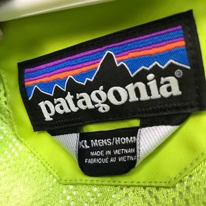 Patagonia Snowshot Jacket